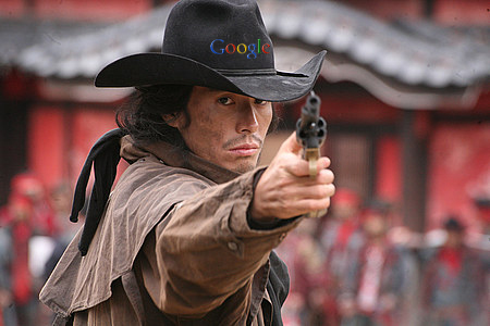 Titkos összefüggés a western filmek és a Google között??? Black Hat SEO