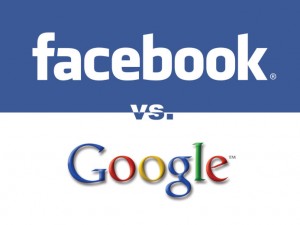 Facebook vs. Google AdWords