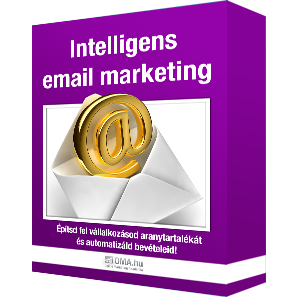 Intelligens email marketing